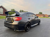 Used 2018 Subaru WRX STI Limited image 6