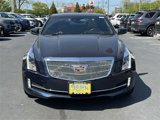 Used 2017 Cadillac ATS Luxury w/ Safety and Security Package image 2