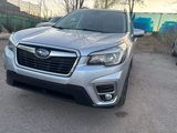 Used 2020 Subaru Forester Limited w/ Popular Package #3 image 3