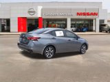 New 2025 Nissan Versa S w/ S Plus Package image 3