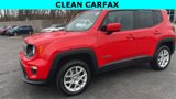Certified 2019 Jeep Renegade Latitude image 2