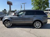 Used 2014 Land Rover Range Rover Sport HSE image 6