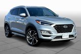 Used 2020 Hyundai Tucson Sport w/ Cargo Package image 2