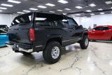Used 1998 Chevrolet Tahoe 4WD 2-Door w/ Preferred Equipment Group 2 image 4