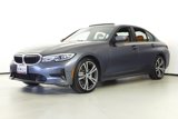 Used 2022 BMW 330i Sedan w/ Driving Assistance Package image 2
