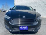 Used 2016 Ford Fusion SE image 2