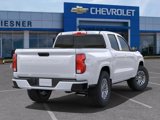 New 2025 Chevrolet Colorado LT image 4
