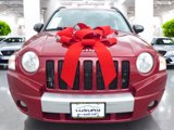 Used 2007 Jeep Compass Limited w/ Driver Convenience Group image 4