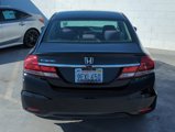 Used 2014 Honda Civic EX image 4