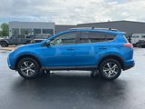Used 2016 Toyota RAV4 XLE image 4