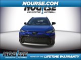 New 2025 Toyota Corolla Cross AWD Hybrid image 3