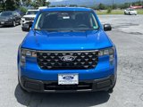 New 2025 Ford Maverick XL w/ Equipment Group 101A image 3