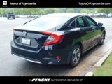 Used 2019 Honda Civic LX image 4