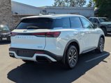New 2025 INFINITI QX60 Pure image 5