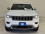 Used 2020 Jeep Grand Cherokee Limited image 2
