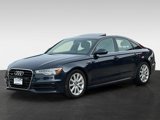 Used 2015 Audi A6 3.0T Premium Plus w/ 19" Sport Package image 3