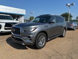 Used 2019 INFINITI QX80 Luxe image 2