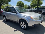 Used 2012 Subaru Forester 2.5X w/ Alloy Wheel Pkg image 4