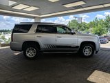 Used 2017 GMC Yukon SLT image 4