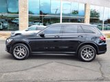 Certified 2022 Mercedes-Benz GLC 300 4MATIC image 2