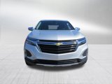 Used 2022 Chevrolet Equinox LT w/ Driver Convenience Package image 3
