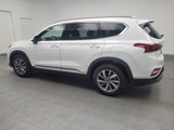 Used 2019 Hyundai Santa Fe SEL image 3