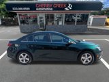 Used 2014 Chevrolet Cruze LT image 2