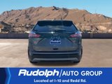 Used 2024 Ford Edge SEL image 4
