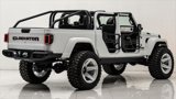 Used 2025 Jeep Gladiator Sport image 4