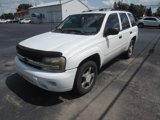 Used 2007 Chevrolet TrailBlazer LS w/ LS Preferred Equipment Group image 3