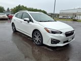 Used 2019 Subaru Impreza 2.0i Limited image 3