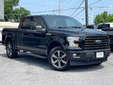 Used 2017 Ford F150 XLT w/ Equipment Group 302A Luxury image 2