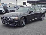 Used 2021 Audi A6 Premium Plus w/ Premium Plus Package image 3