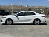 Used 2018 Toyota Camry LE image 4