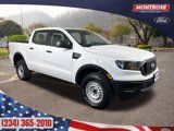 Used 2019 Ford Ranger XL w/ Equipment Group 101A Mid image 1