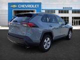 Used 2021 Toyota RAV4 XLE w/ Convenience Package image 5