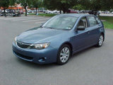 Used 2008 Subaru Impreza 2.5i image 4