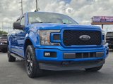 Used 2020 Ford F150 XLT w/ Equipment Group 302A Luxury image 5