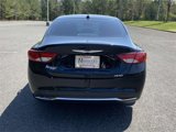 Used 2016 Chrysler 200 Limited image 4