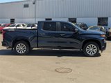 Certified 2020 Chevrolet Silverado 1500 Custom w/ Custom Value Package image 2