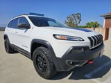 Used 2014 Jeep Cherokee Trailhawk w/ Comfort/Convenience Group image 5