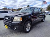 Used 2008 Ford F150 XLT image 4