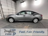 Used 2024 Nissan Sentra S image 4