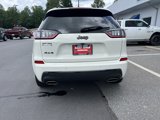 Used 2019 Jeep Cherokee High Altitude image 2