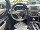Used 2022 Chevrolet Equinox LS w/ LS Convenience Package image 3