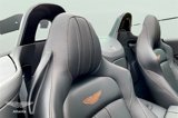 Used 2023 Aston Martin V8 Vantage Roadster image 5