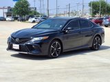 Used 2019 Toyota Camry XSE image 5