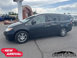 Used 2013 Honda Odyssey EX-L image 3