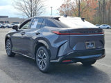 New 2025 Lexus RZ 300e image 3