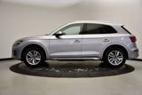 Certified 2022 Audi Q5 2.0T Premium w/ Convenience Package image 2